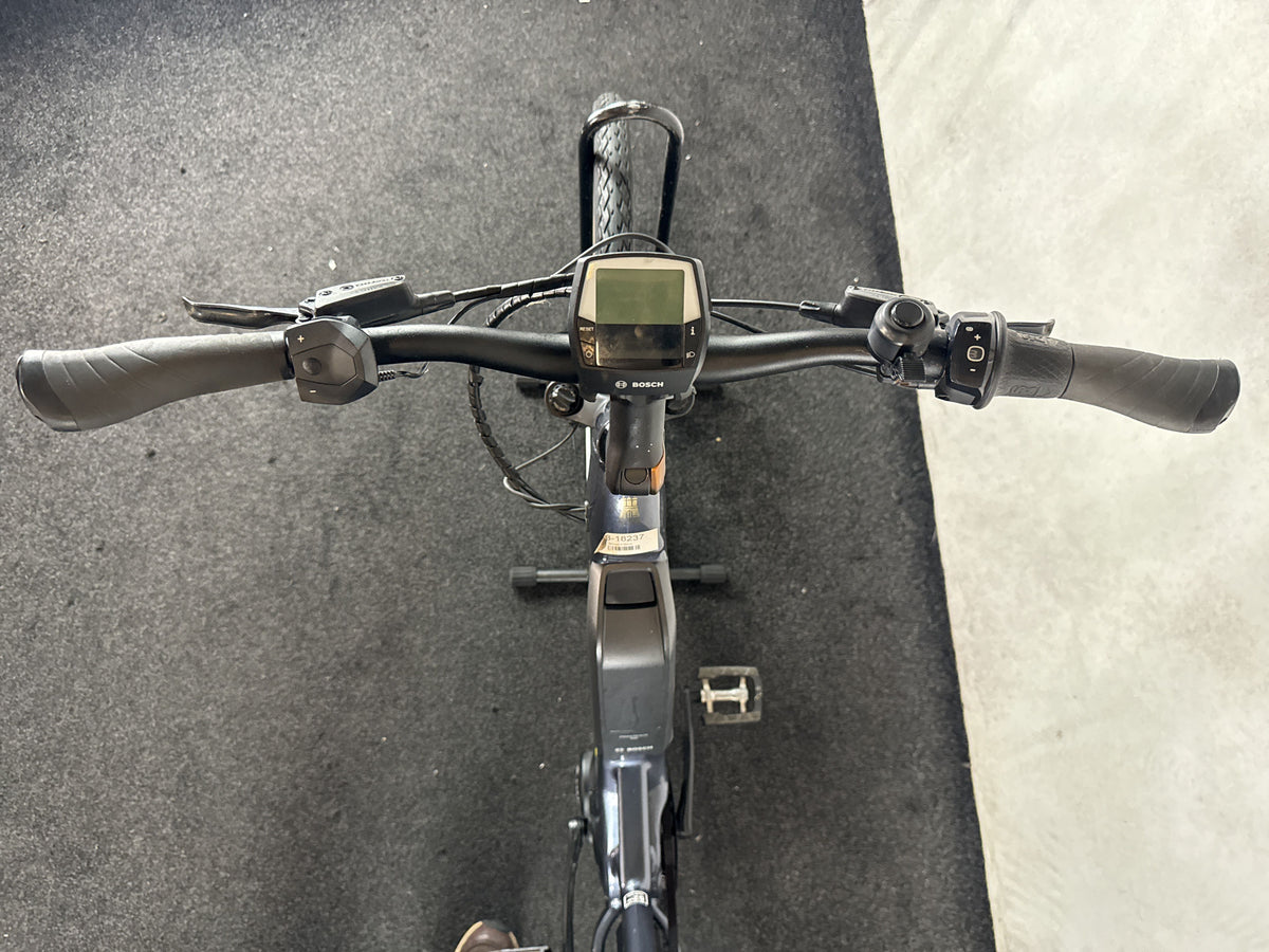 Bifoco — cockpit_fahrersicht