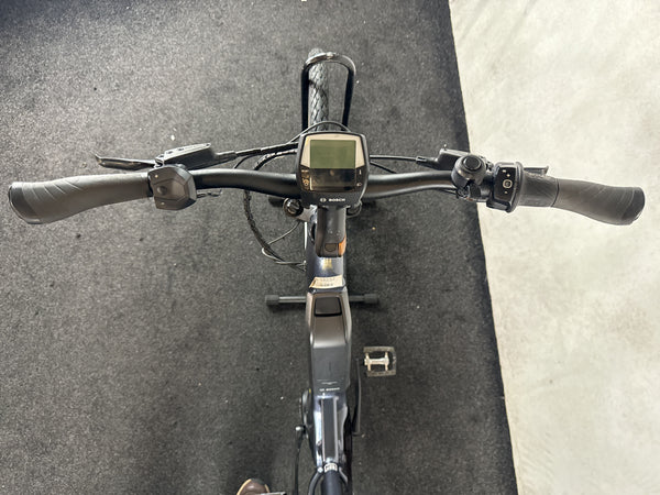 Stevens E-Brione