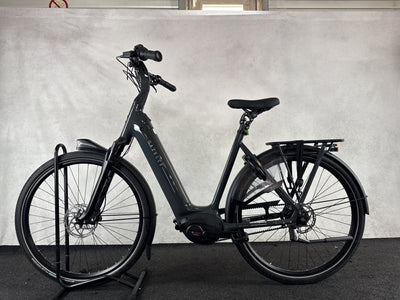 E-Bike