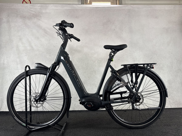 Gazelle Grenoble C5 HMB Elite 600