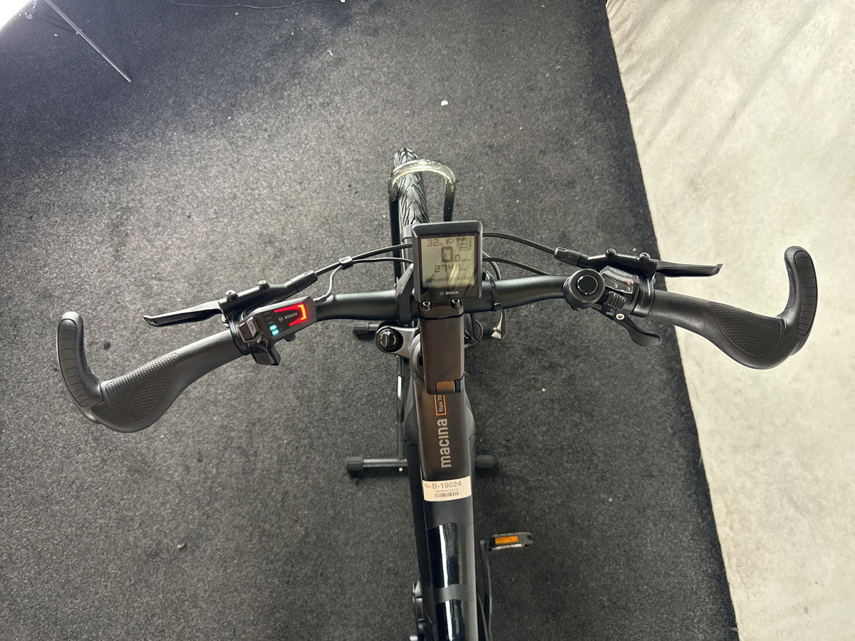 Bifoco — cockpit_fahrersicht