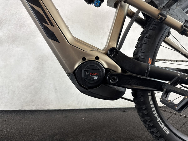 KTM Prowler Prestige