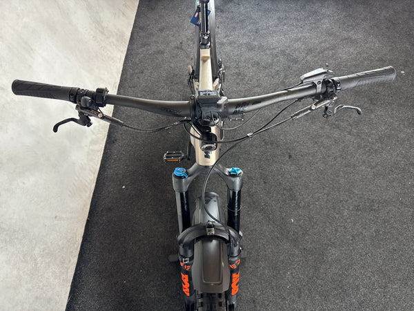 KTM Prowler Prestige
