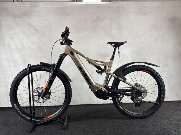 KTM Prowler Prestige
