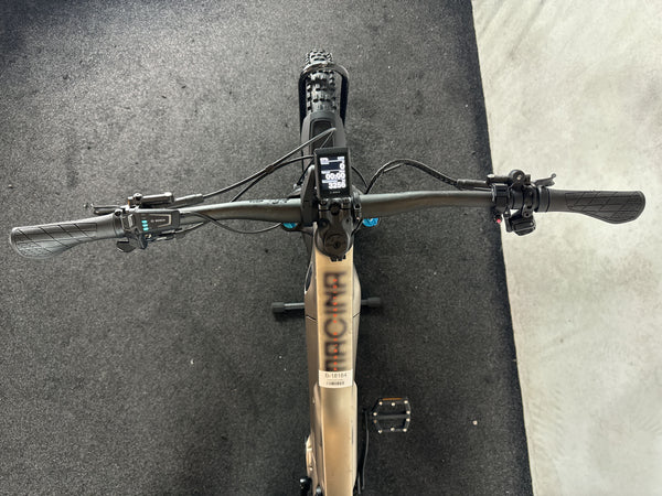 KTM Prowler Prestige