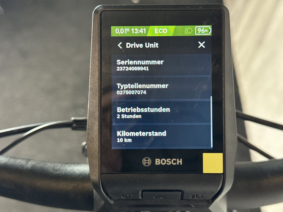 Bifoco — display_nahaufnahme
