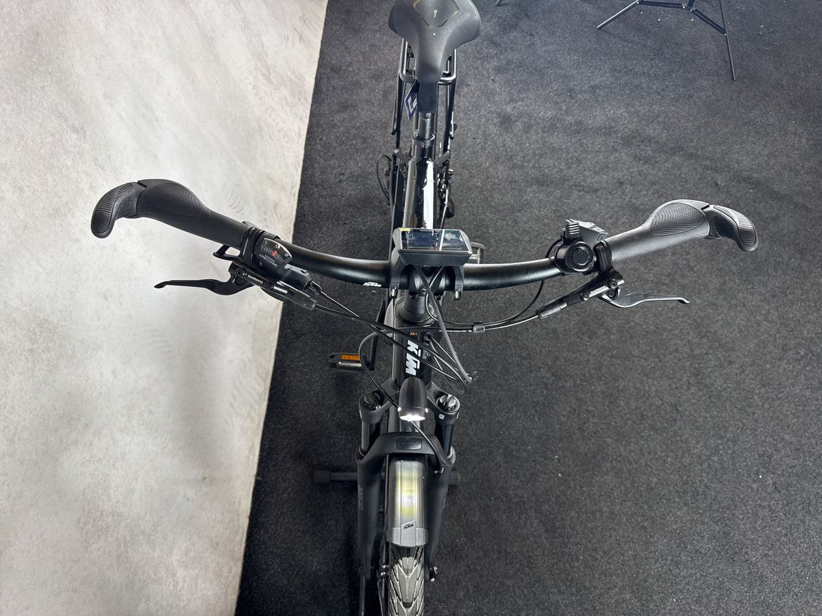 Bifoco — cockpit_von_vorne