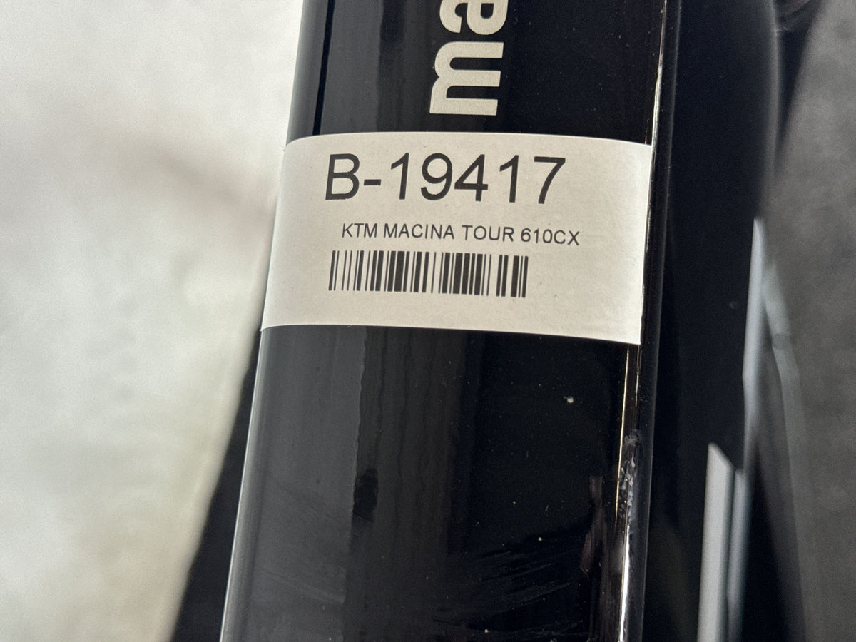 Bifoco — sku_barcode