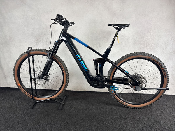 Cube Stereo Hybrid 140 HPC SLX