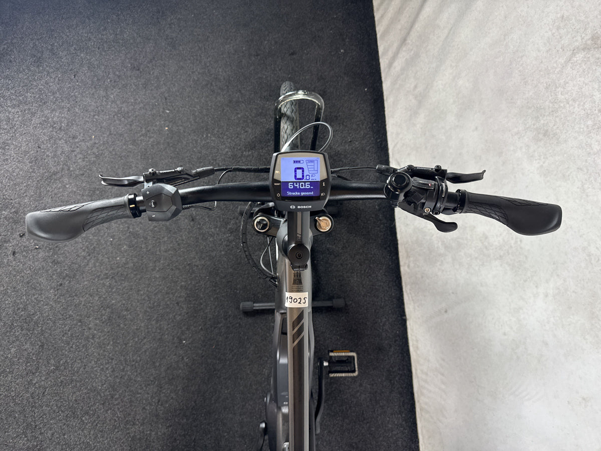 Bifoco — cockpit_fahrersicht
