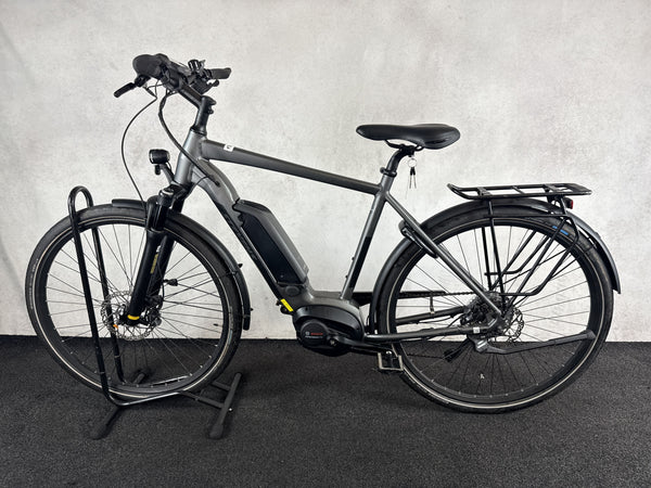 Stevens E-Triton Gent
