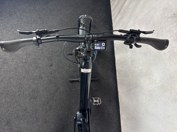 BH Bikes Atom SUV PRO