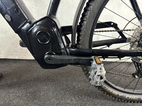 BH Bikes Atom SUV PRO