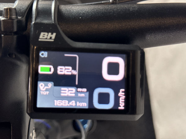 BH Bikes Atom SUV PRO