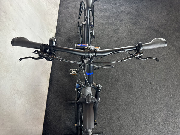 BH Bikes Atom SUV PRO
