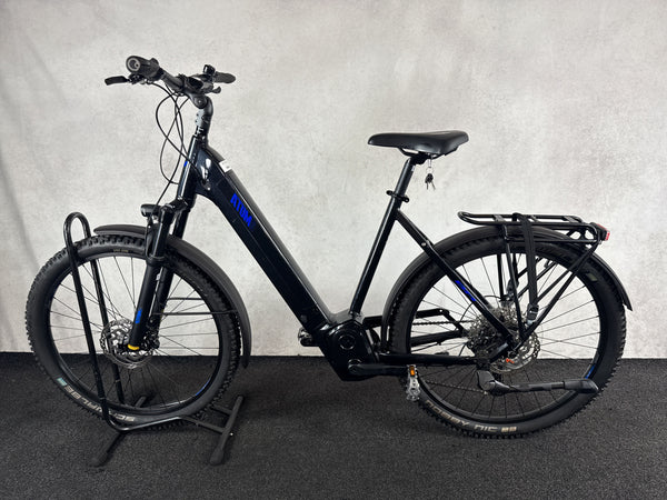BH Bikes Atom SUV PRO