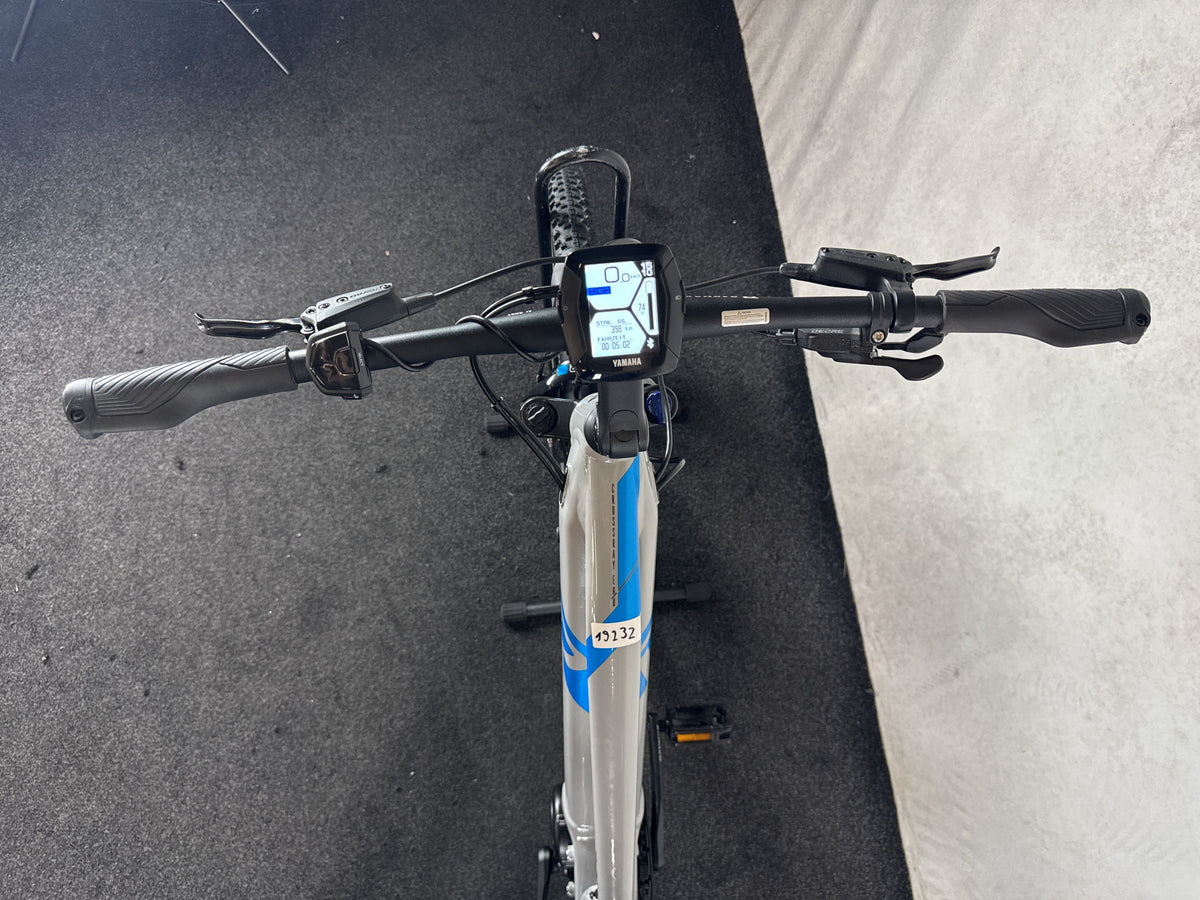 Bifoco — cockpit_fahrersicht
