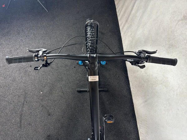 Cube Stereo ONE 77 Pro 29