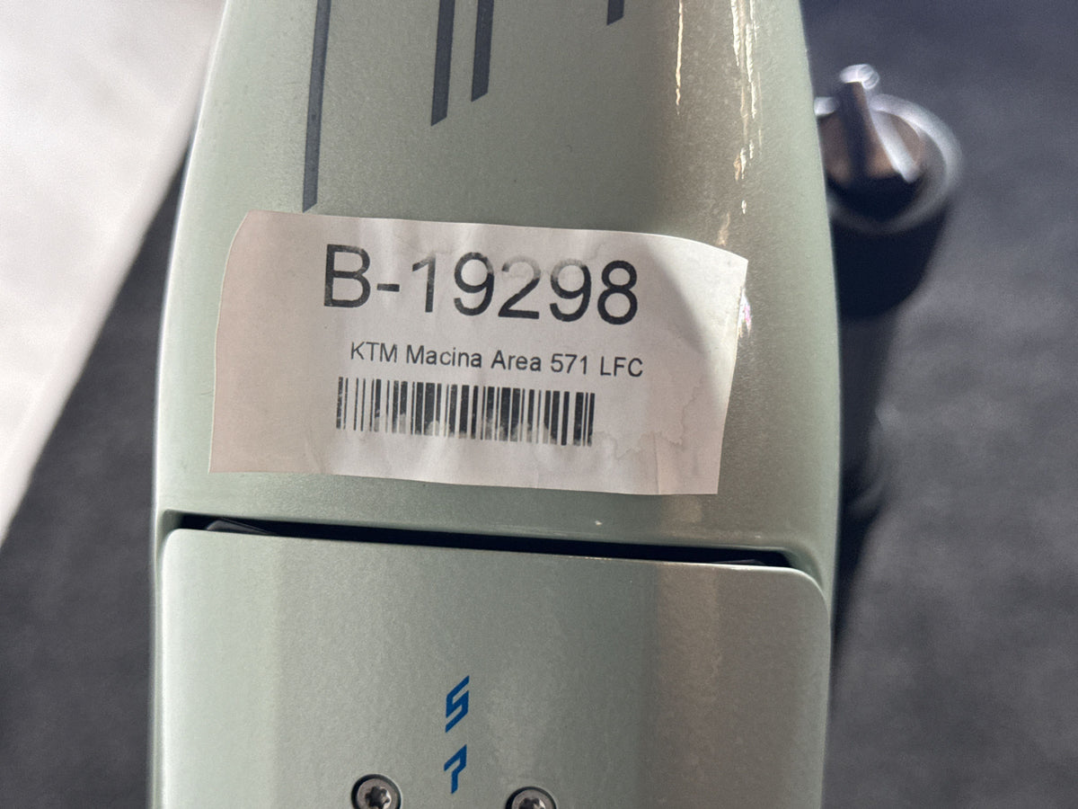 Bifoco — sku_barcode