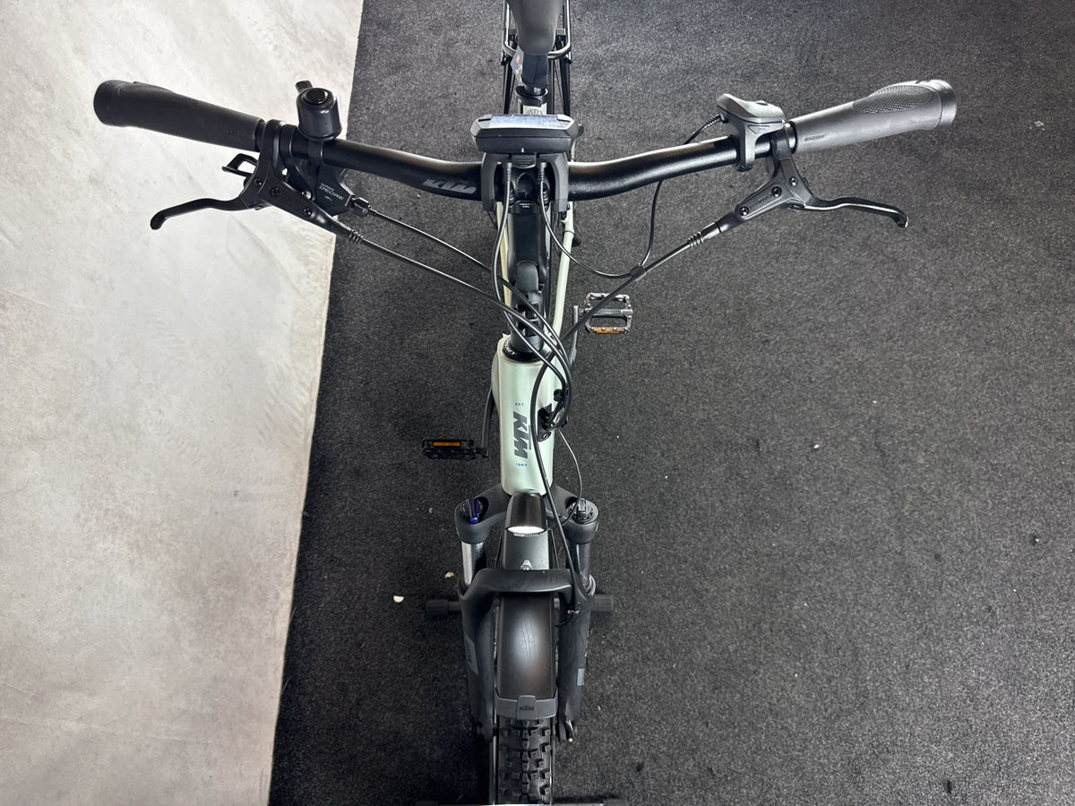 Bifoco — cockpit_von_vorne