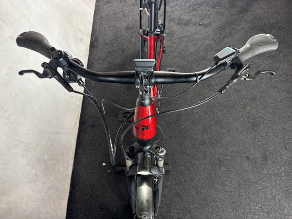 Pegasus Premio EVO 10 Lite