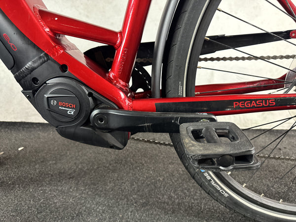 Pegasus Premio EVO 10 Lite