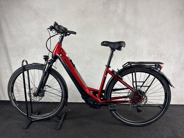 Pegasus Premio EVO 10 Lite