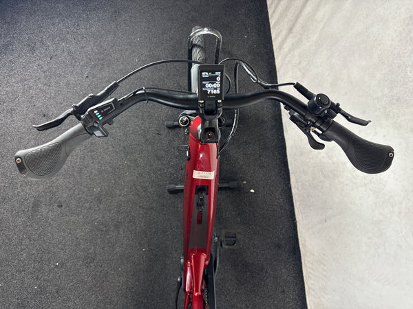 Pegasus Premio EVO 10 Lite