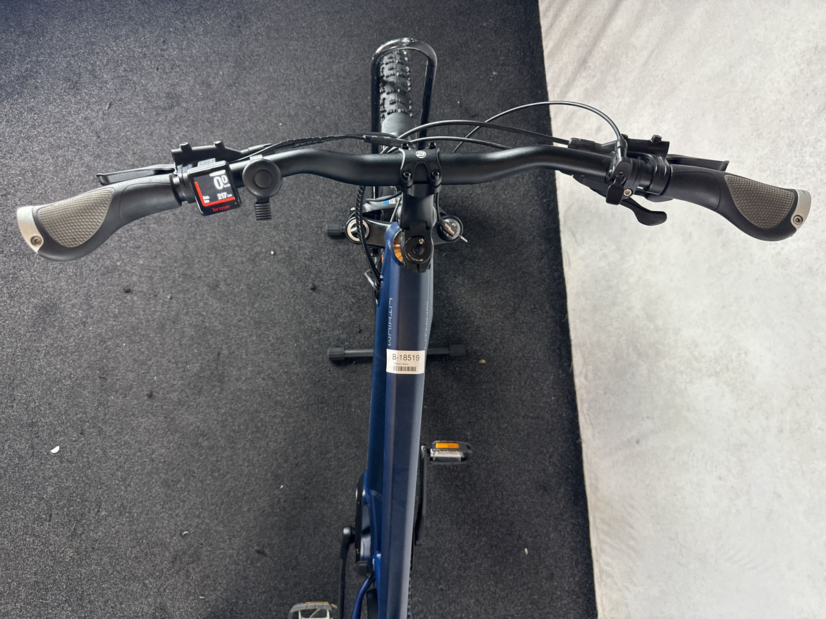Bifoco — cockpit_fahrersicht