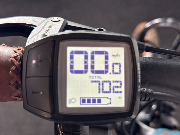 2r Manufaktur EBI 8 Wave