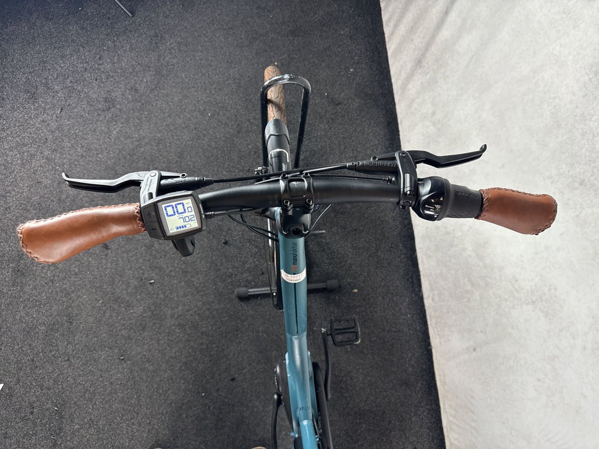 Bifoco — cockpit_fahrersicht