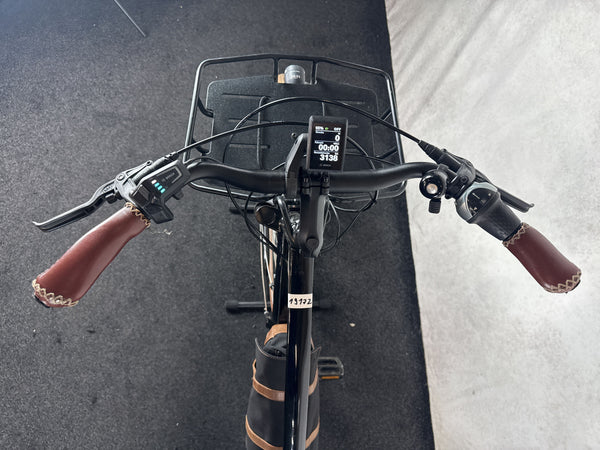 Riese & Müller Cruiser2 Mixte silent