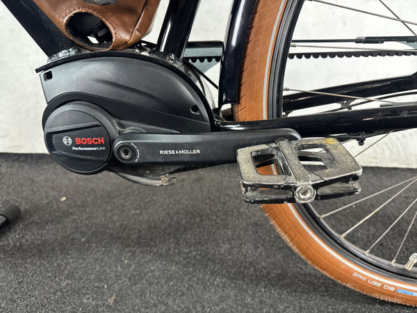 Riese & Müller Cruiser2 Mixte silent