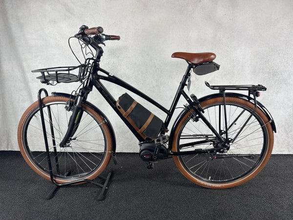 Riese & Müller Cruiser2 Mixte silent