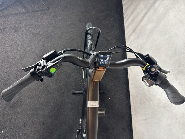 KTM Macina City 710 Belt