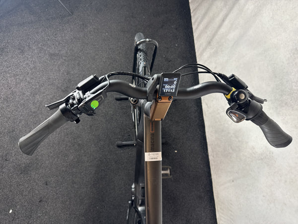 KTM Macina City 710 Belt