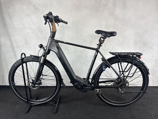 KTM Macina City 710 Belt