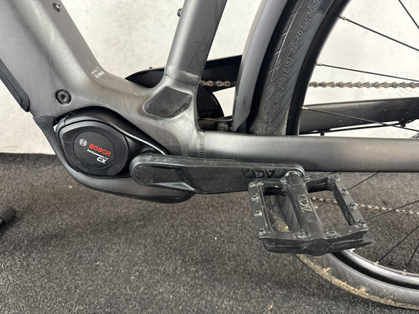 Cube Kathmandu Hybrid Pro