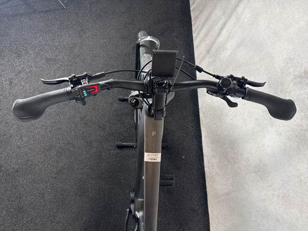 Cube Kathmandu Hybrid Pro