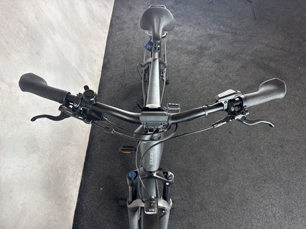 Cube Kathmandu Hybrid Pro