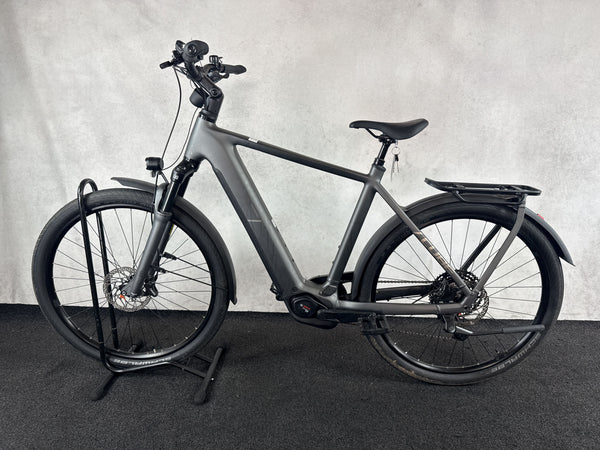 Cube Kathmandu Hybrid Pro