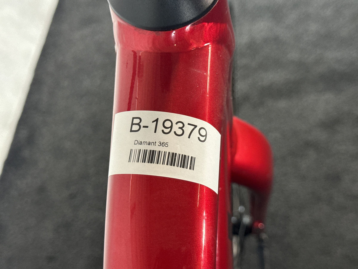 Bifoco — sku_barcode