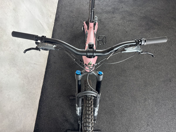 Specialized TURBO LEVO 4 COMP ALLOY