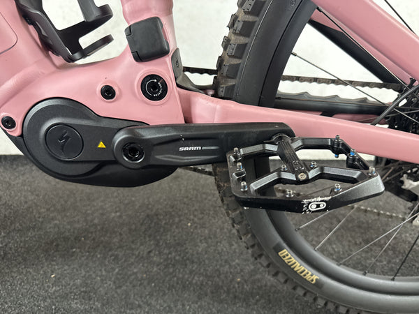 Specialized TURBO LEVO 4 COMP ALLOY