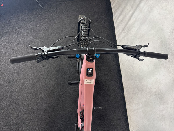 Specialized TURBO LEVO 4 COMP ALLOY