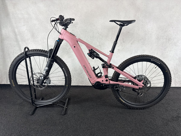 Specialized TURBO LEVO 4 COMP ALLOY