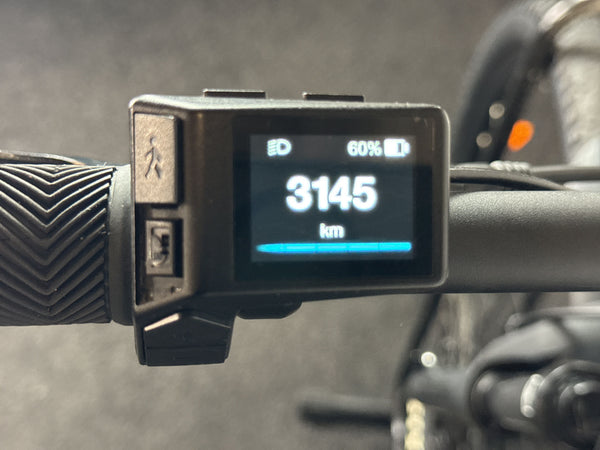 Giant Talon E+ EX 29″ Core 500