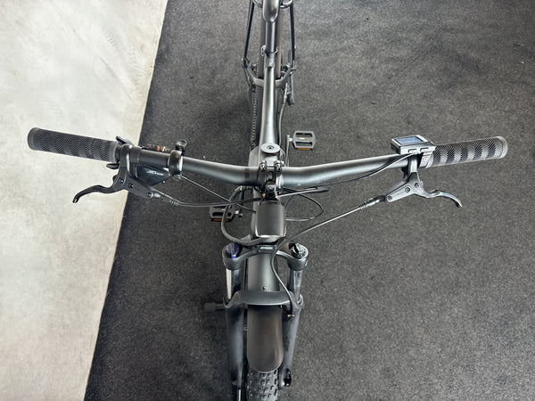 Giant Talon E+ EX 29″ Core 500