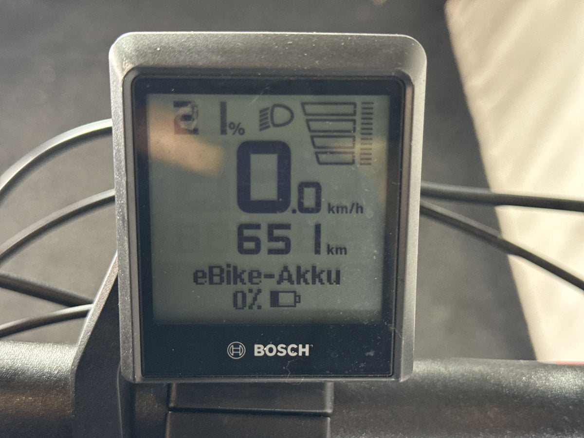 Bifoco — display_nahaufnahme