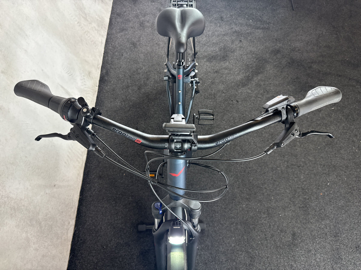 Bifoco — cockpit_von_vorne